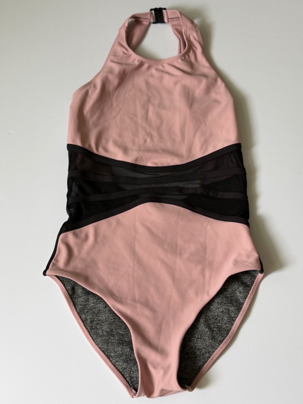 Five dancewear leotard size AS